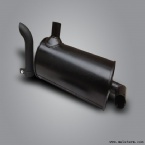 MUFFLER FOR EX100 4BD1 4191158