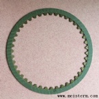 FRICTION PLATE FOR M5X130