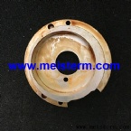 GEAR PUMP PARTS FOR AP2D36