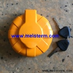 FUEL TANK CAP FOR VOLVO