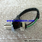 SK200-6 SK200-6E VAMC849577 REVOLUTION SPEED SENSOR