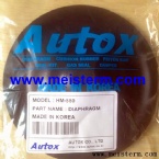 HM-550 DIAPHRAGM