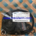 K3V112 MAIN PUMP/REGULATOR SEAL KIT 14T