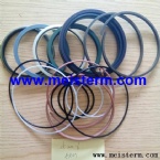 SK200-6 arm cylinder seal repair kit YN01V00017R300