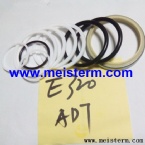 E320 ADJUSTER CYLINDER SEAL KIT