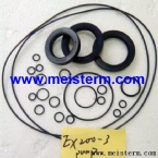 EX200-3 MAIN PUMP SEAL KIT