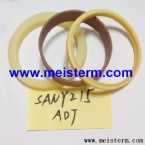 SANY 215 ADJ CYLINDER SEAL KIT