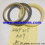 SANY 215 ADJ CYLINDER SEAL KIT