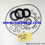 ZX200 MAIN PUMP SEAL KIT