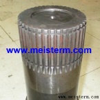 E336D SWING PINION SHAFT