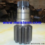 PC40 SWING PINION SHAFT