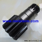 PC40 SWING PINION SHAFT