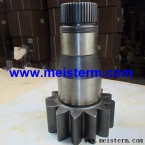 ZX360LC-3 SWING PINION SHAFT