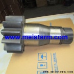 ZX360LC-3 SWING PINION SHAFT