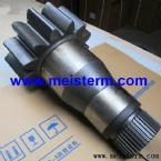 ZX360LC-3 SWING PINION SHAFT