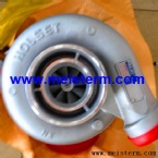 Turbocharger SA6D102E-2