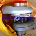 Turbocharger SA6D102E-2