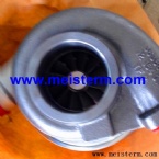 Turbocharger SA6D102E-2