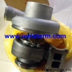 Turbocharger N14 HT60