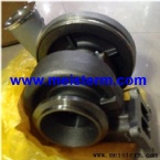 Turbocharger N14 HT60