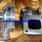 Turbocharger EX200-5