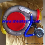 Turbocharger 6BT5.9 HX35W PC220-7