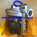 Turbocharger 6BT5.9 HX35W PC220-7