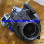 Turbocharger 6BT5.9 HX35W PC220-7