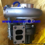 Turbocharger 6BT5.9 HX35W PC220-7