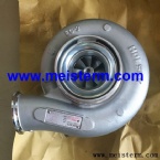 Turbocharger 6BT5.9 HX35 PC200-7