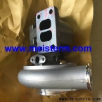 Turbocharger 6BT5.9 HX35 PC200-7