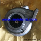 Turbocharger 6BT5.9 HX35 PC200-7