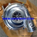 Turbocharger 6BD1 EX200-1