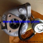 Turbocharger TD27