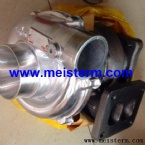 Turbocharger ZX200