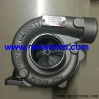 Turbocharger 6D31 SK200-3