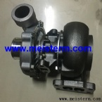 Turbocharger 6D31 SK200-3