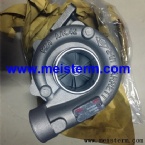 Turbocharger 6D34