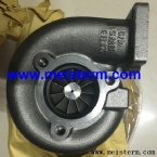 Turbocharger 6D34