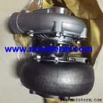 Turbocharger 6D34