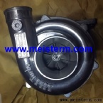 Turbocharger ZAX200