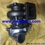 Turbocharger ZAX200