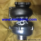 Turbocharger ZAX200