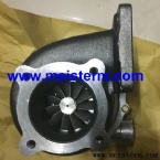 Turbocharger ZAX200