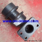 CARRIER ROLLER FOR DH220-7