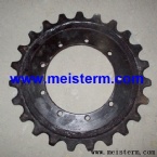 EX35 SPROCKET