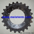 EX35 SPROCKET