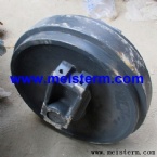 FRONT IDLER FOR PC200-7