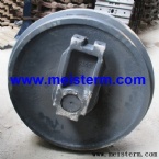 FRONT IDLER FOR PC200-7