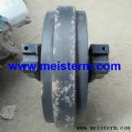 FRONT IDLER FOR PC200-7